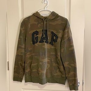 GAP hoodie😎